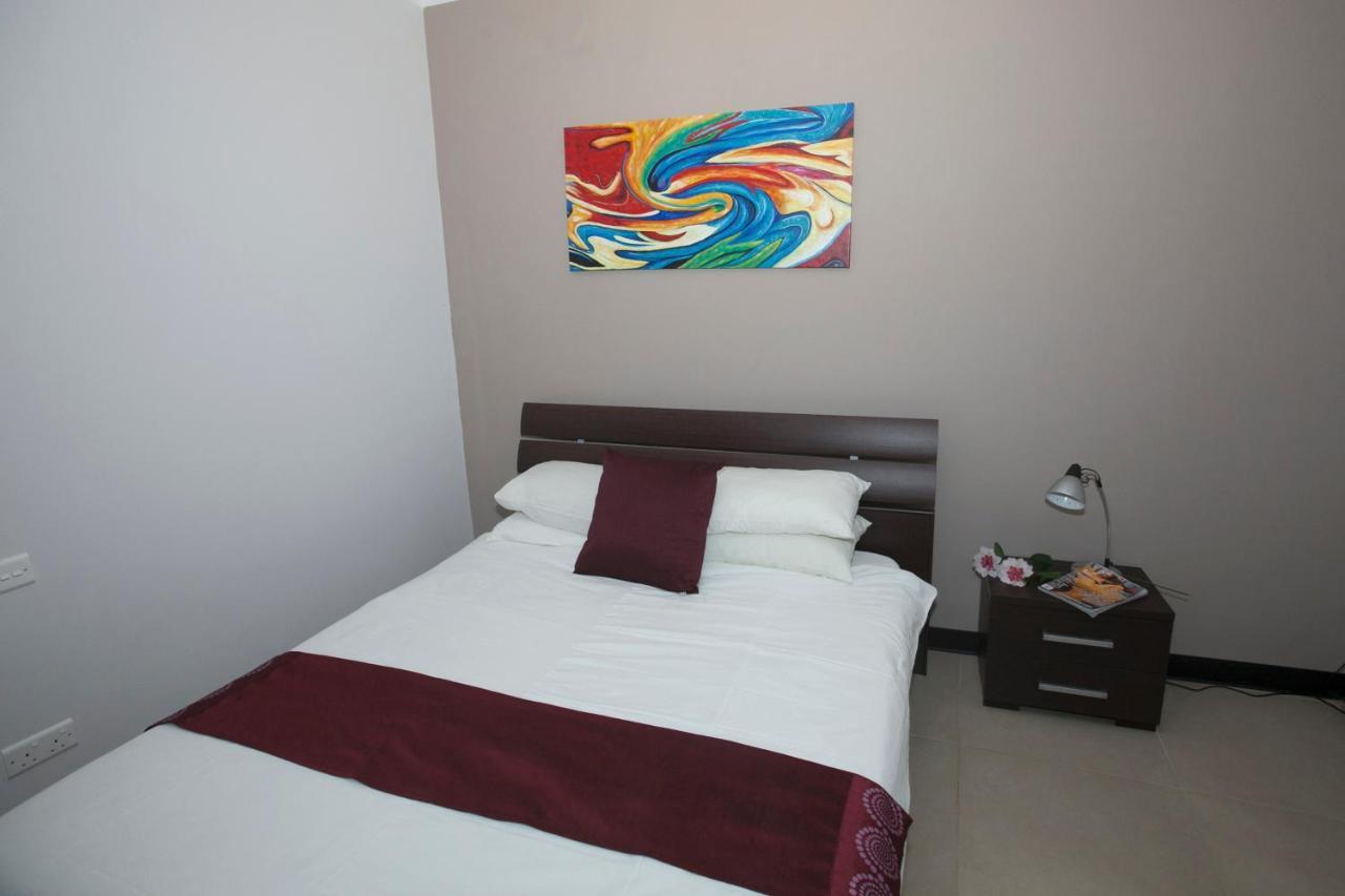 Best Of Xlendi Seafront Apartments Habitación foto