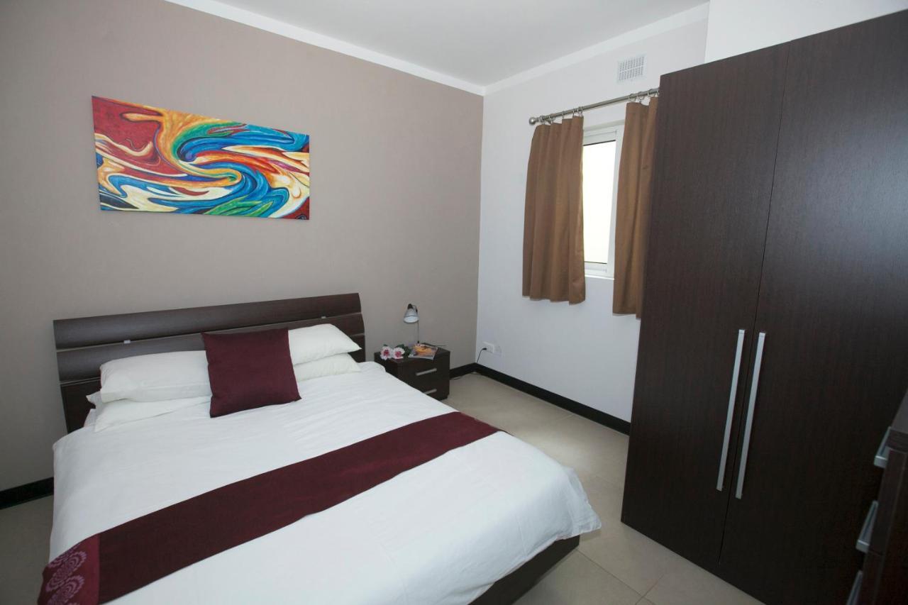 Best Of Xlendi Seafront Apartments Habitación foto