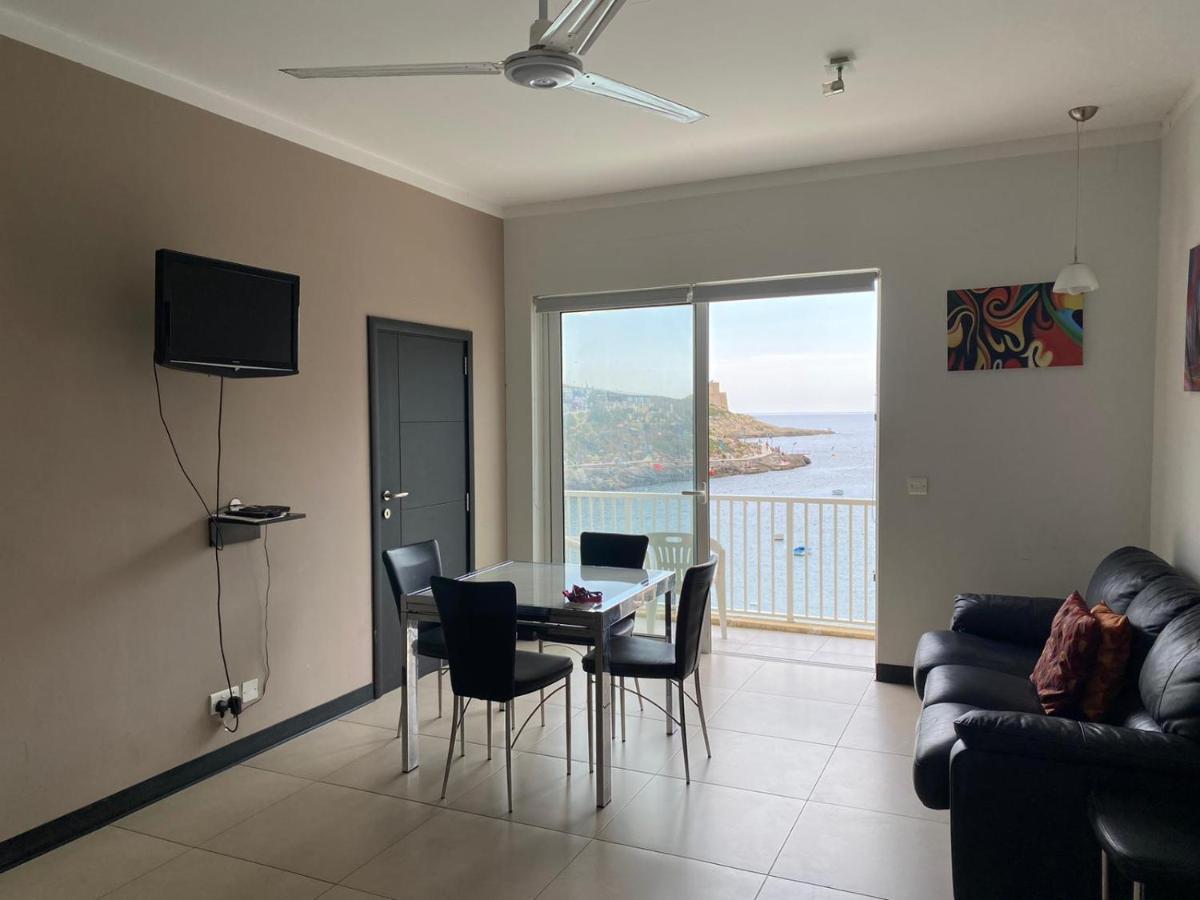 Best Of Xlendi Seafront Apartments Exterior foto